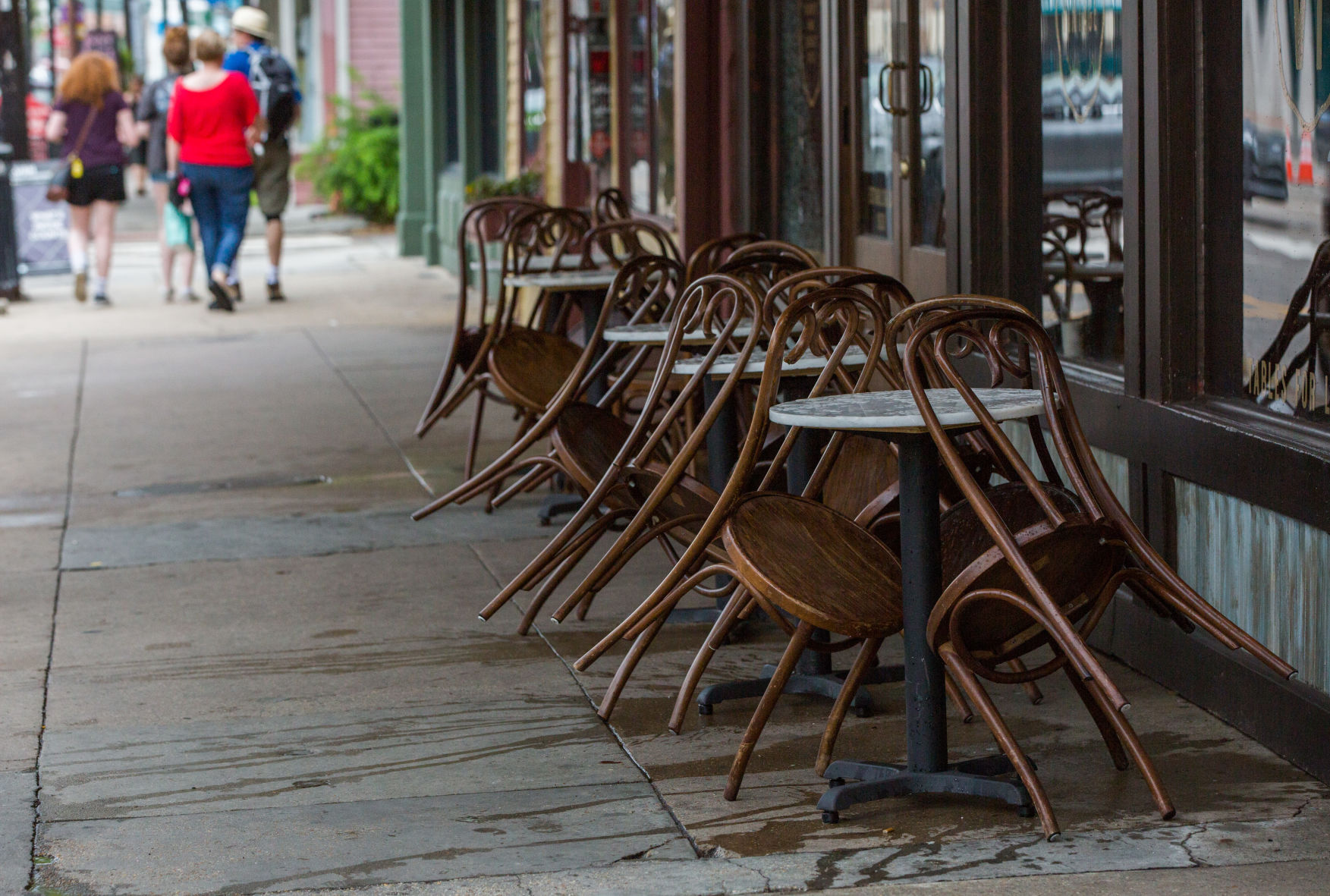 New Orleans already has more restaurants than ever, so why do they keep opening?